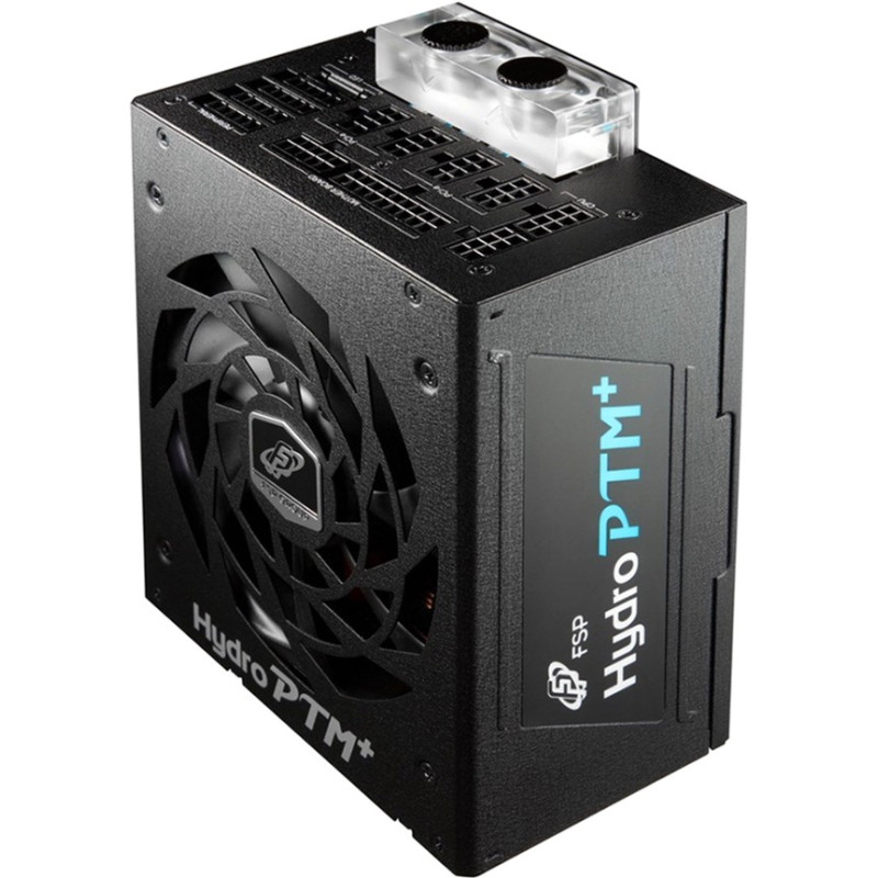 Блок живлення FSP 850WHydro Platinum (HPT850M)
