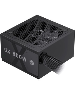 Блок живлення Gamemax 800W (GX 800G)