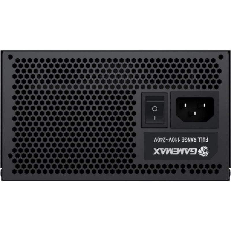 Блок живлення Gamemax 800W (GX 800G)
