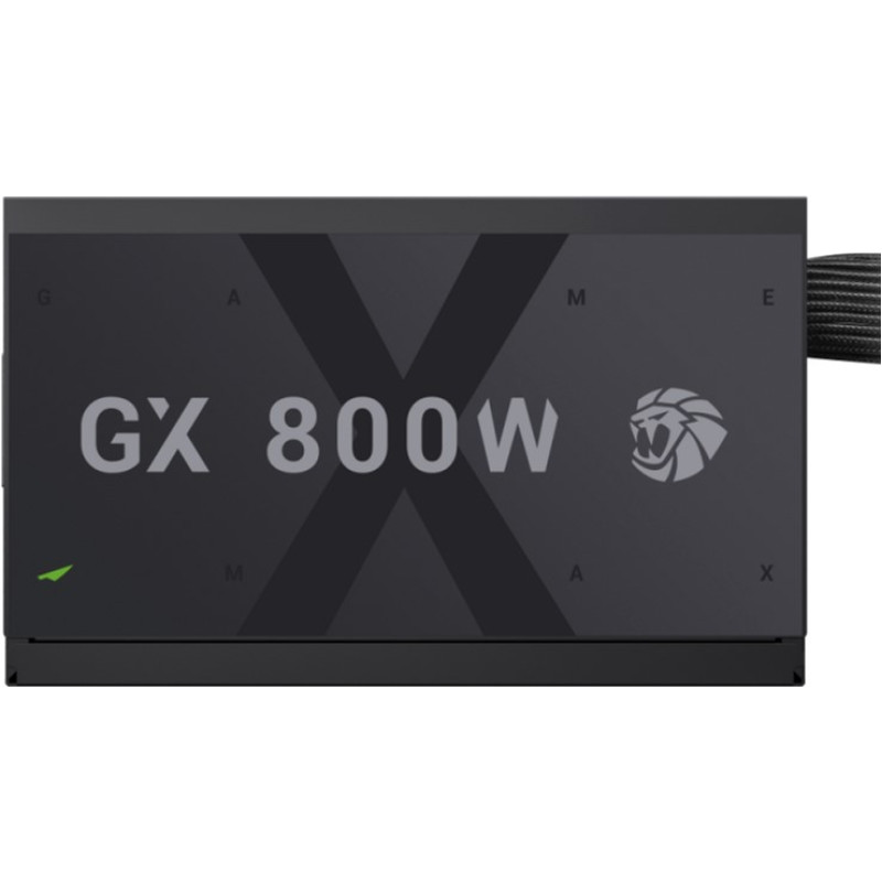 Блок живлення Gamemax 800W (GX 800G)