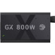 Блок живлення Gamemax 800W (GX 800G)