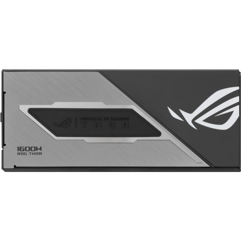 Блок живлення ASUS ROG THOR 1600W 80+ Titanium (ROG-THOR-1600T3-GAMING)