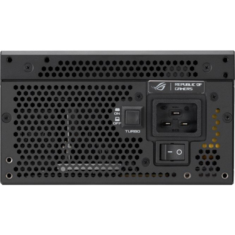 Блок живлення ASUS ROG THOR 1600W 80+ Titanium (ROG-THOR-1600T3-GAMING)