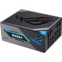 Блок живлення ASUS ROG THOR 1600W 80+ Titanium (ROG-THOR-1600T3-GAMING)