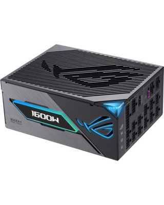 Блок живлення ASUS ROG THOR 1600W 80+ Titanium (ROG-THOR-1600T3-GAMING)