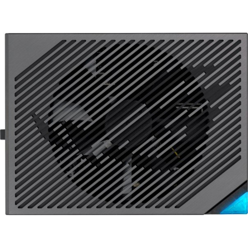 Блок живлення ASUS ROG THOR 1600W 80+ Titanium (ROG-THOR-1600T3-GAMING)