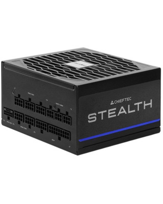 Блок живлення Chieftec STEALTH SPX-1000-FC