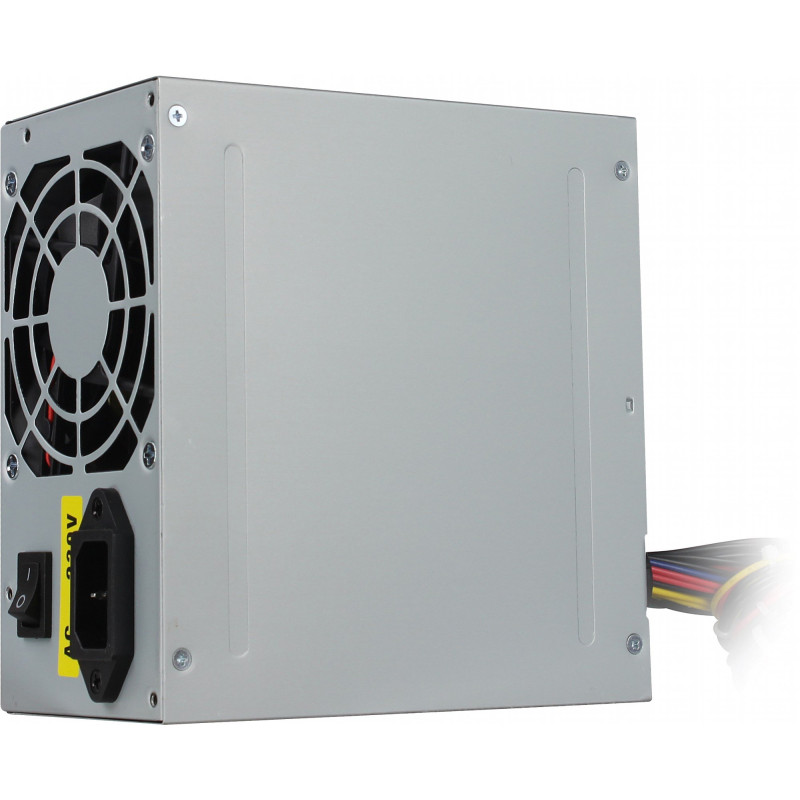 Блок живлення Gamemax 400W (GM-400-8CM)