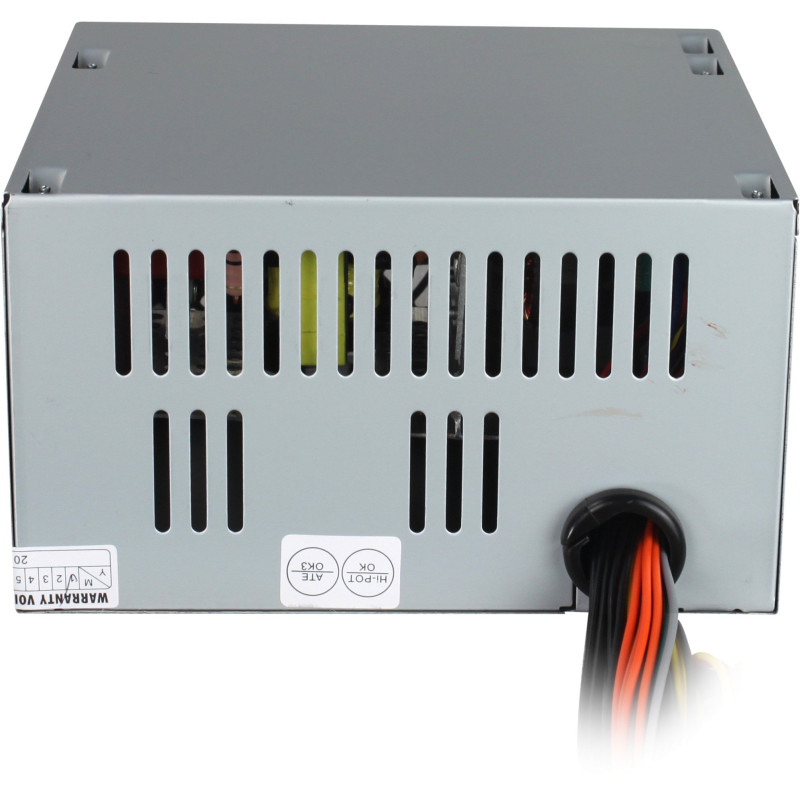 Блок живлення Gamemax 400W (GM-400-8CM)