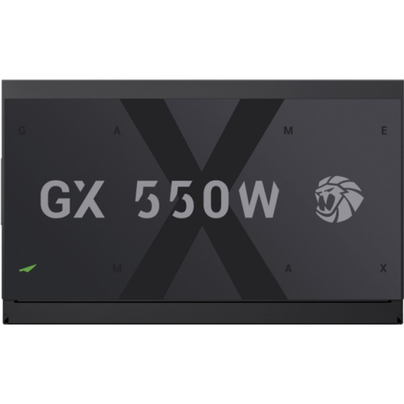 Блок живлення GAMEMAX GX 550GF