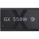 Блок живлення GAMEMAX GX 550GF