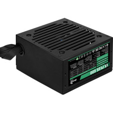 Блок живлення AeroCool VX Plus Stealth 600 (ACPN-VS60NEY.12)