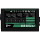 Блок живлення AeroCool VX Plus Stealth 600 (ACPN-VS60NEY.12)