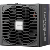 Блок живлення Chieftec STEALTH SPX-1200-FC