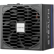 Блок живлення Chieftec STEALTH SPX-1200-FC