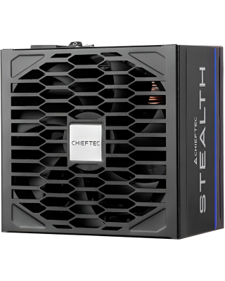 Блок живлення Chieftec STEALTH SPX-1200-FC