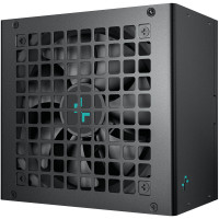 Блок живлення DeepCool PL800D (R-PL800D-FC0B-EU-V2)