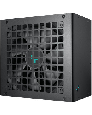 Блок живлення DeepCool PL800D (R-PL800D-FC0B-EU-V2)
