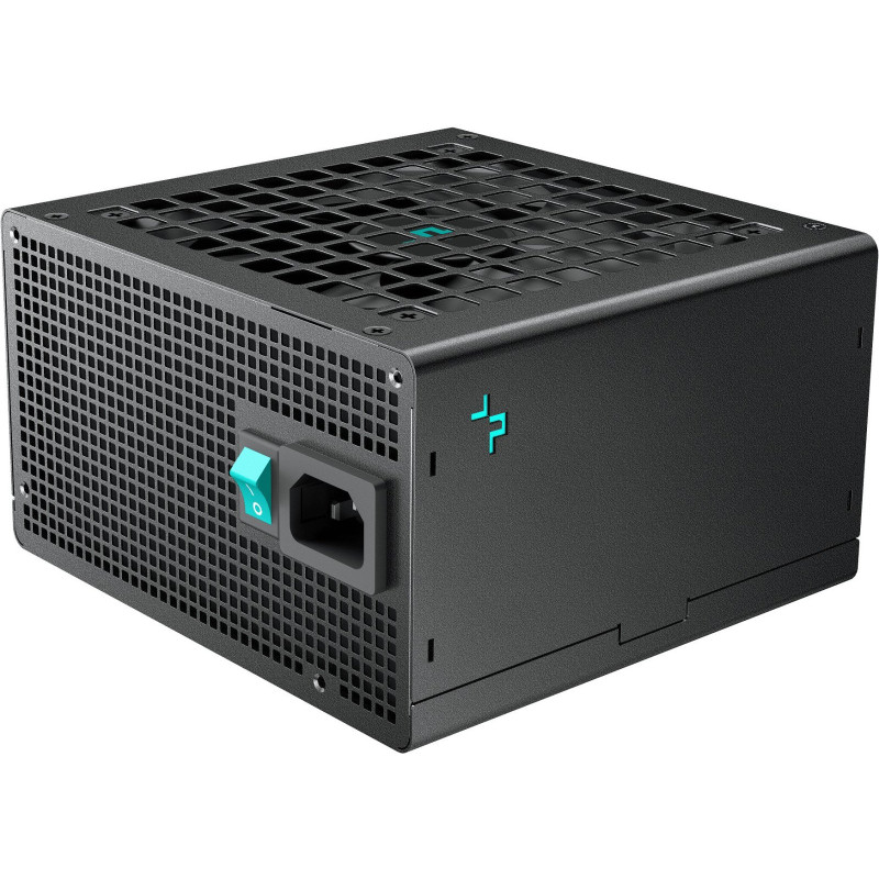 Блок живлення DeepCool PL800D (R-PL800D-FC0B-EU-V2)