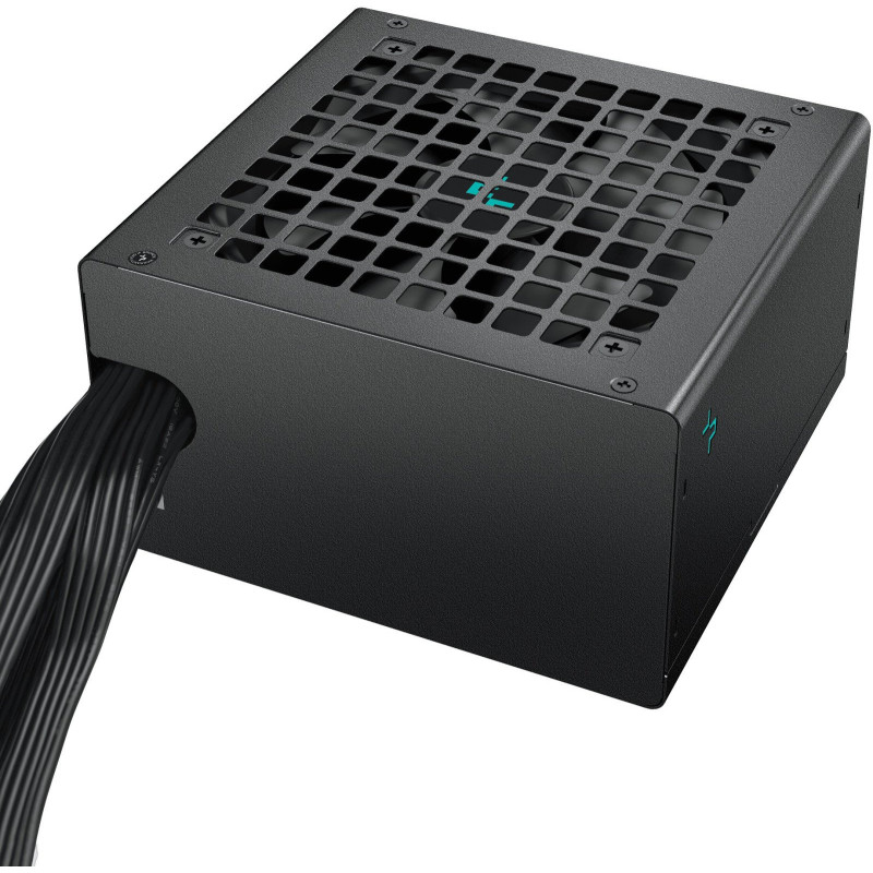 Блок живлення DeepCool PL800D (R-PL800D-FC0B-EU-V2)