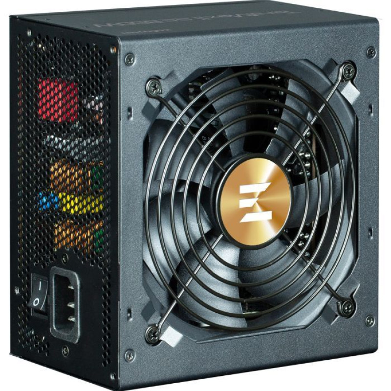 Блок живлення Zalman Teramax II SE (850W) ZM850-TMX2SE