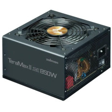 Блок живлення Zalman Teramax II SE (850W) ZM850-TMX2SE