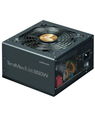 Блок живлення Zalman Teramax II SE (850W) ZM850-TMX2SE