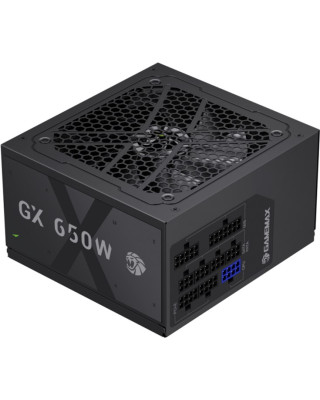 Блок живлення GameMax GX 650GF
