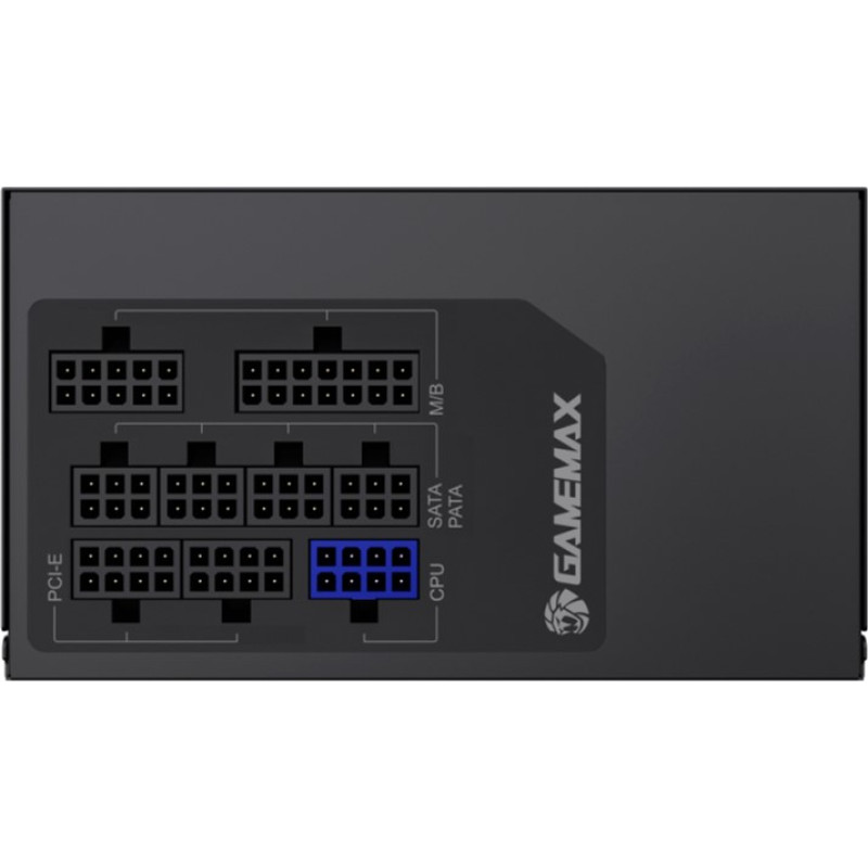 Блок живлення GameMax GX 650GF