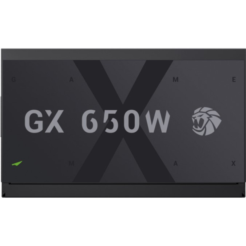 Блок живлення GameMax GX 650GF