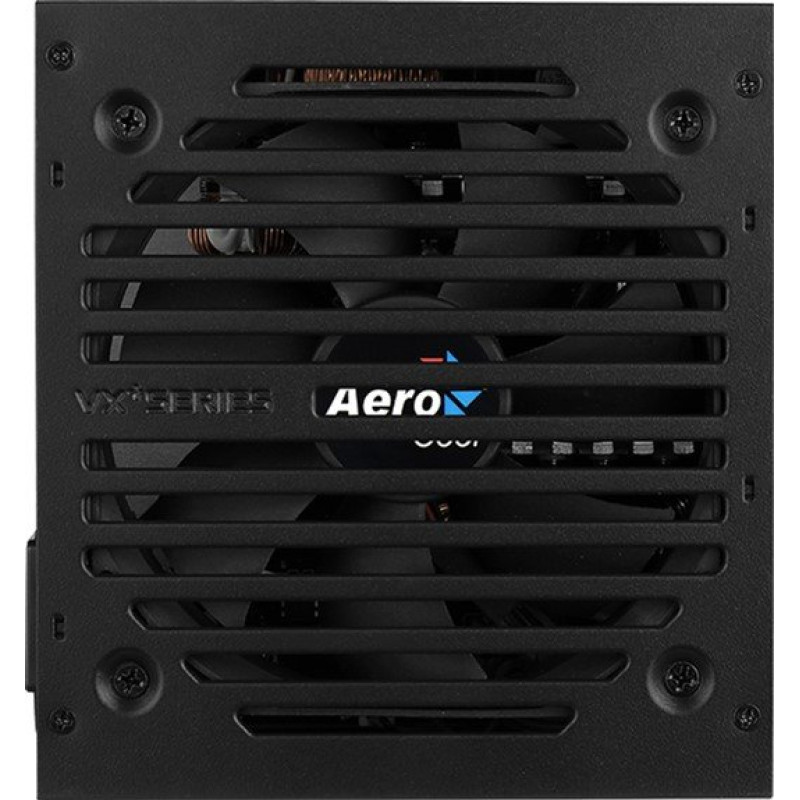 Блок живлення AeroCool VX Plus Stealth 700 (ACPN-VS70AEY.12)
