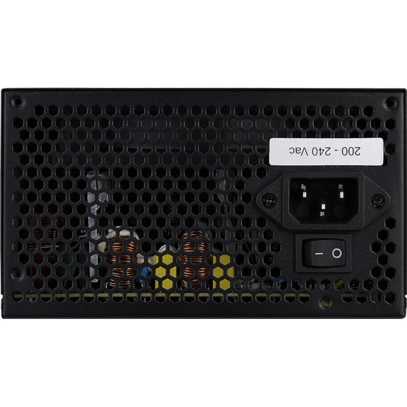 Блок живлення AeroCool VX Plus Stealth 700 (ACPN-VS70AEY.12)