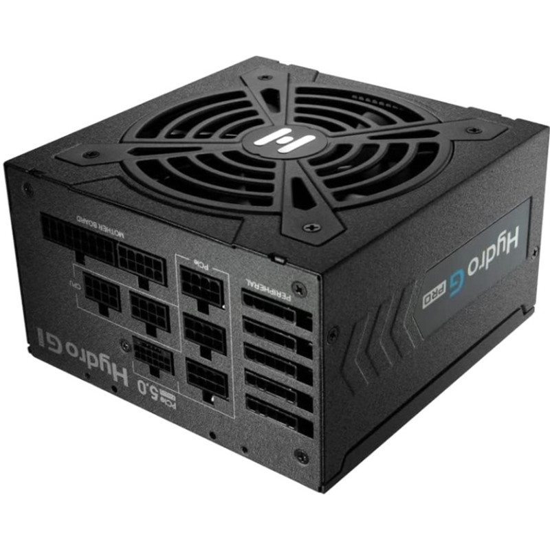 Блок живлення FSP HYDRO G PRO HG2-850 (HG2-850 Gen5)