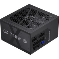 Блок живлення GAMEMAX GX 750GF