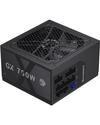 Блок живлення GAMEMAX GX 750GF