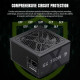 Блок живлення GAMEMAX GX 750GF
