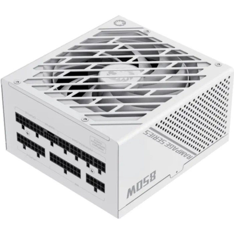 Блок живлення Gamemax 850W (GX-850 PRO WT (ATX3.1PCIe5.1)