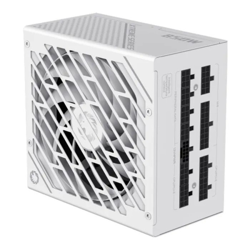 Блок живлення Gamemax 850W (GX-850 PRO WT (ATX3.1PCIe5.1)