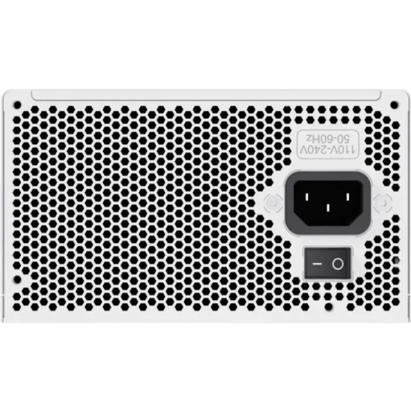 Блок живлення Gamemax 850W (GX-850 PRO WT (ATX3.1PCIe5.1)