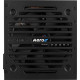 Блок живлення AeroCool VX Plus Stealth 750 (ACPN-VS75AEY.12)