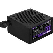 Блок живлення AeroCool VX Plus Stealth 750 (ACPN-VS75AEY.12)