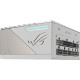 Блок живлення Asus ROG-LOKI-850P-WHITE-SFX-L-GAMING PCIE5 850W Platinum (90YE00N2-B0NA00)