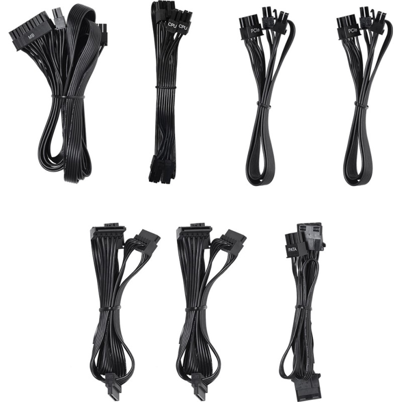 Блок живлення ASROCK STEEL LEGEND 650W 80+ Gold (SL-650G)