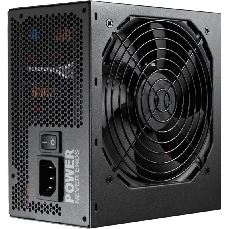 Блок живлення FSP Hydro K PRO HD2-750 (HD2-750 Gen5)
