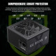 Блок живлення GAMEMAX GX 850GF