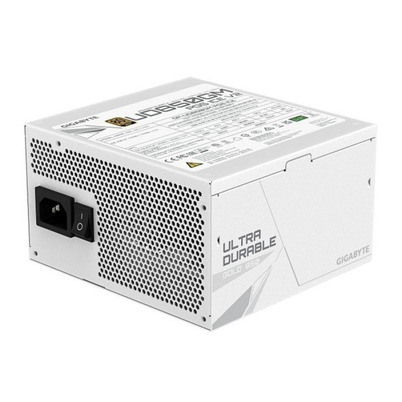 Блок живлення Gigabyte GP-UD850GM PG5 V2 ICE
