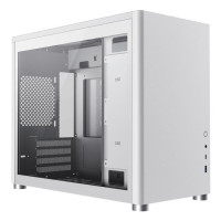 Корпус GAMEMAX SPARK FULL WHITE