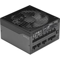 Блок живлення Fractal Design Ion + 2 Platinum 860W (FD-P-IA2P-860-EU)