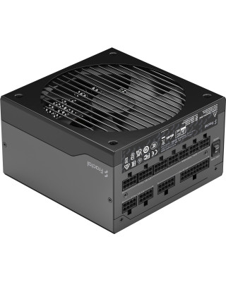 Блок живлення Fractal Design Ion + 2 Platinum 860W (FD-P-IA2P-860-EU)