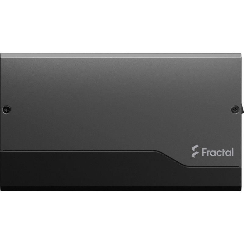 Блок живлення Fractal Design Ion + 2 Platinum 860W (FD-P-IA2P-860-EU)
